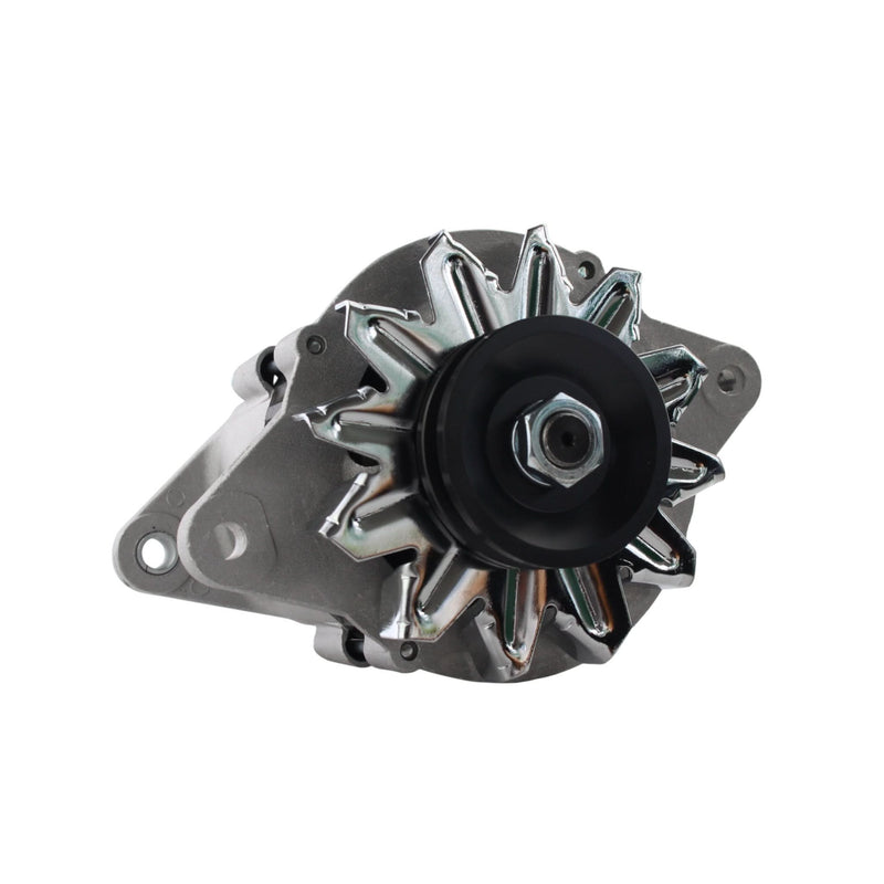 Yanmar 2GM Alternator 12V 55 Amp - equivalent to 129772-77200