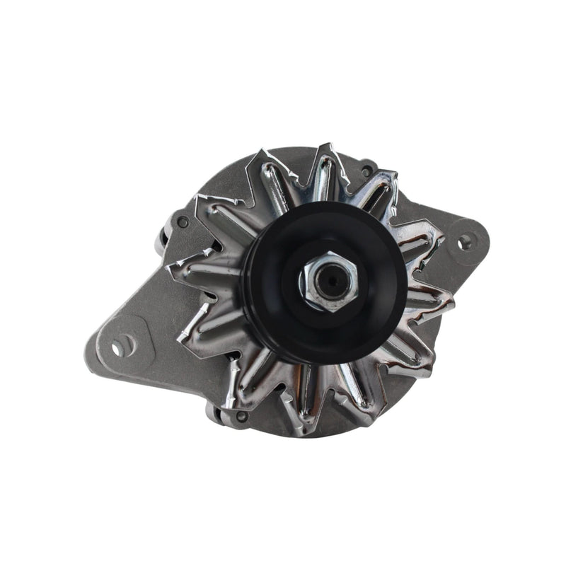 Yanmar 2GM Alternator 12V 55 Amp - equivalent to 129772-77200