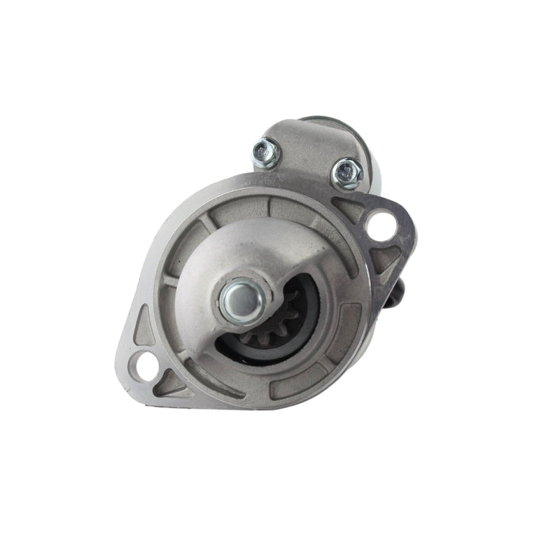 Yanmar 2YM15 12V Starter Motor - equivalent to 129608-77010