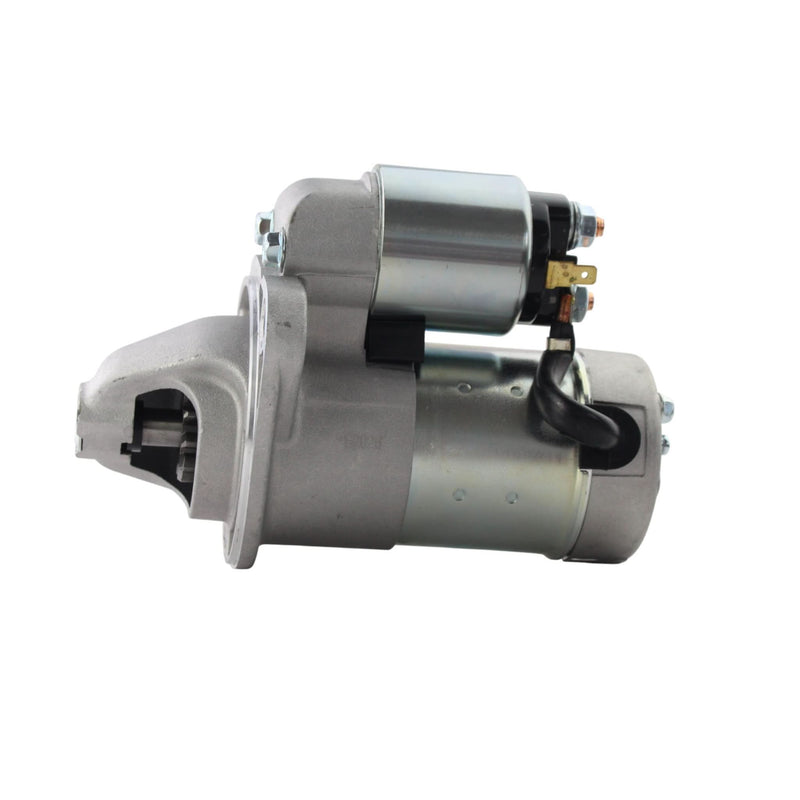 Yanmar 2YM15 12V Starter Motor - equivalent to 129608-77010