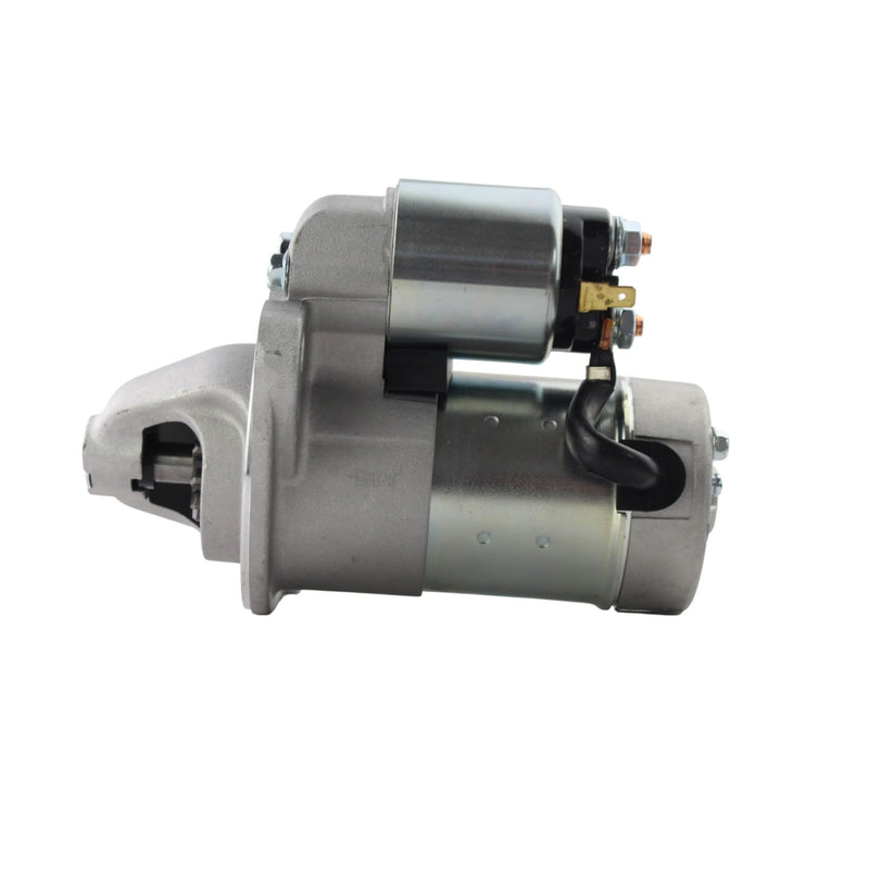 Yanmar 2YM15 12V Starter Motor - equivalent to 129608-77010