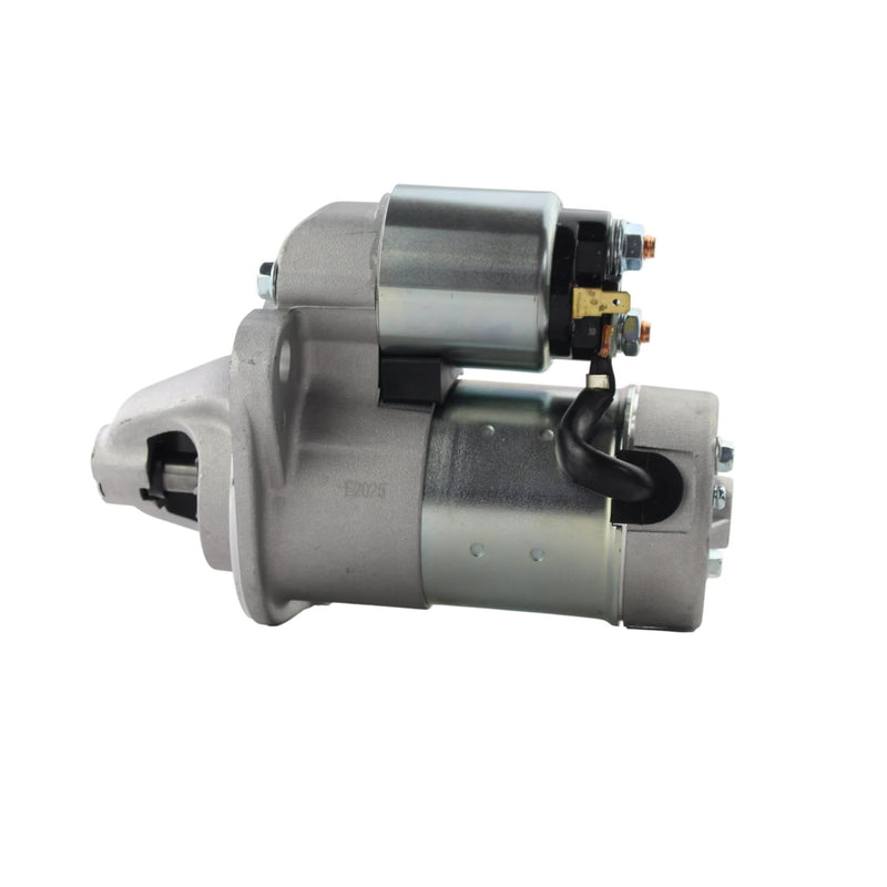 Yanmar 2YM15 12V Starter Motor - equivalent to 129608-77010