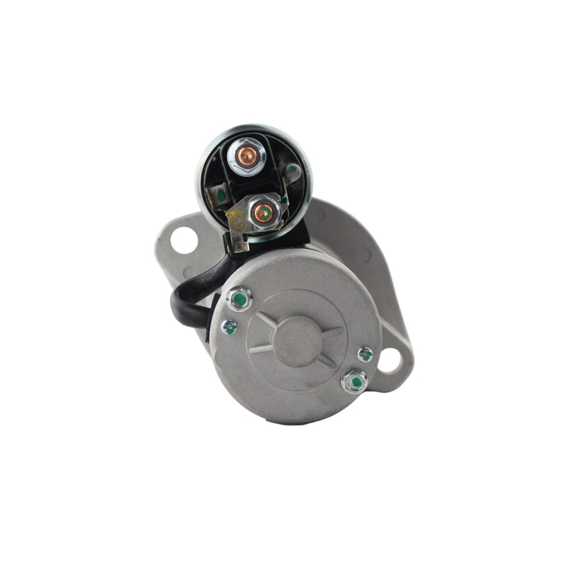 Yanmar 3YM20 12V Starter Motor - equivalent to 129608-77010