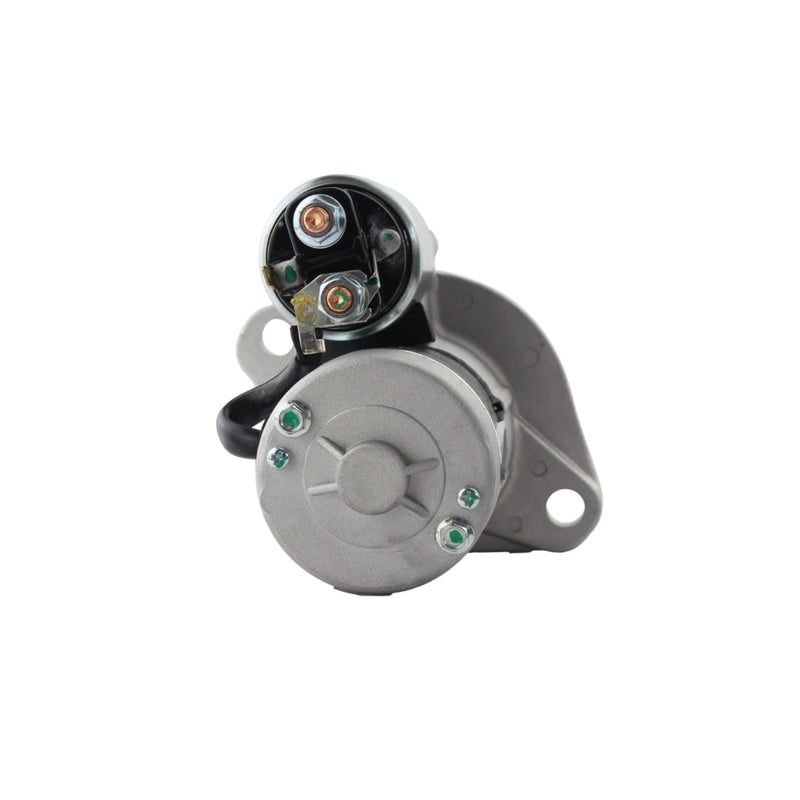 Yanmar 2YM15 12V Starter Motor - equivalent to 129608-77010