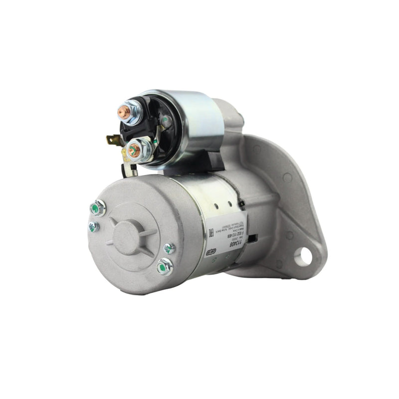 Yanmar 3YM20 12V Starter Motor - equivalent to 129608-77010