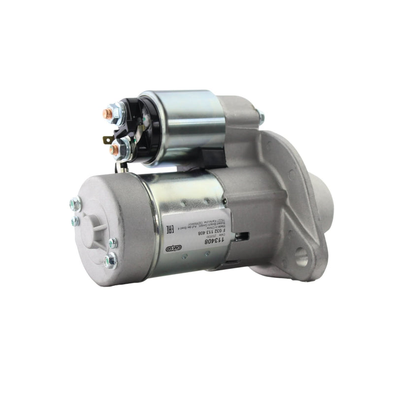 Yanmar 2YM15 12V Starter Motor - equivalent to 129608-77010