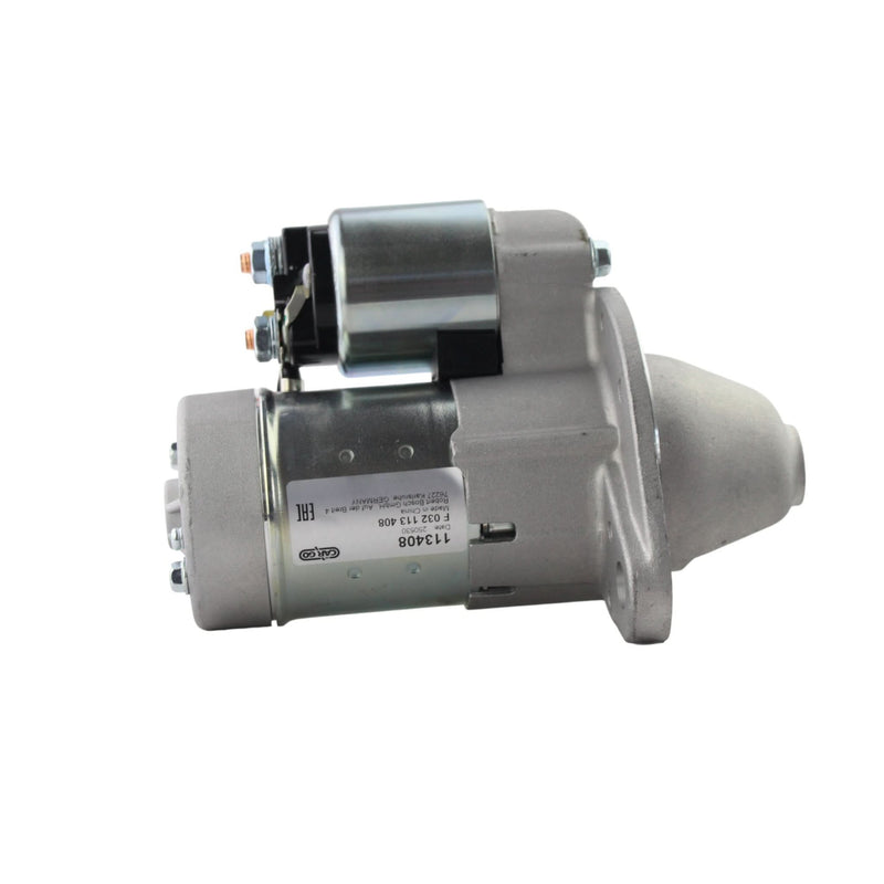 Yanmar 2YM15 12V Starter Motor - equivalent to 129608-77010