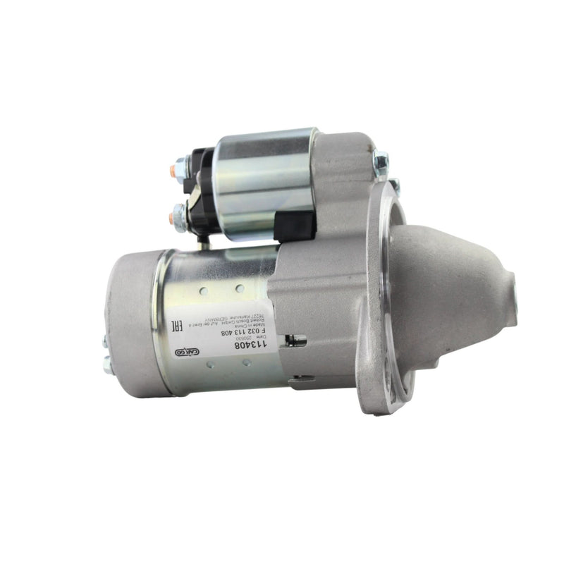 Yanmar 3YM20 12V Starter Motor - equivalent to 129608-77010
