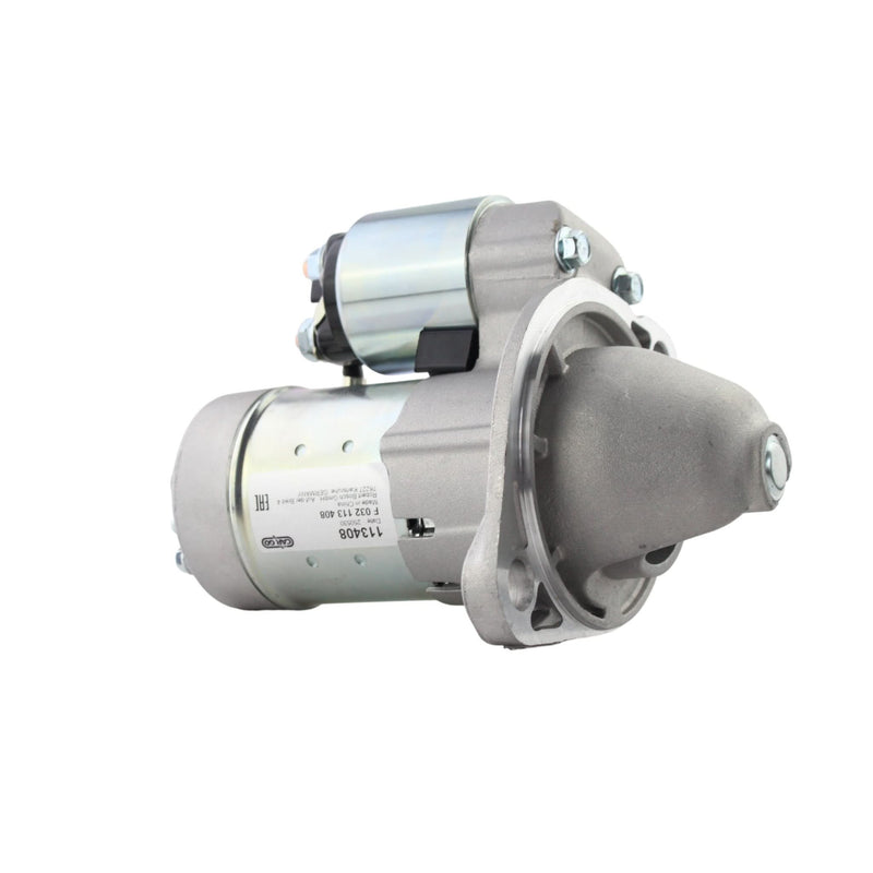 Yanmar 2QM & 3QM Starter Motor - equivalent to 129608-77010