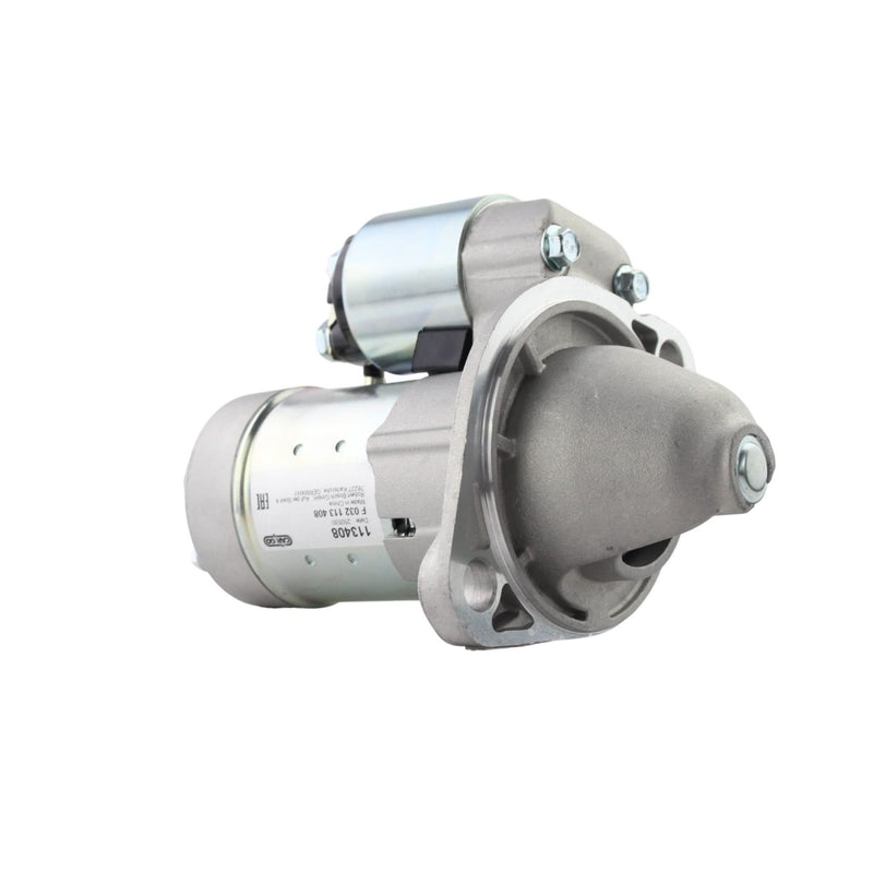 Yanmar 3YM20 12V Starter Motor - equivalent to 129608-77010