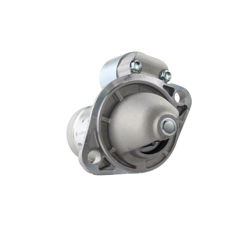 Yanmar 3YM30 12V Starter Motor - equivalent to 129608-77010