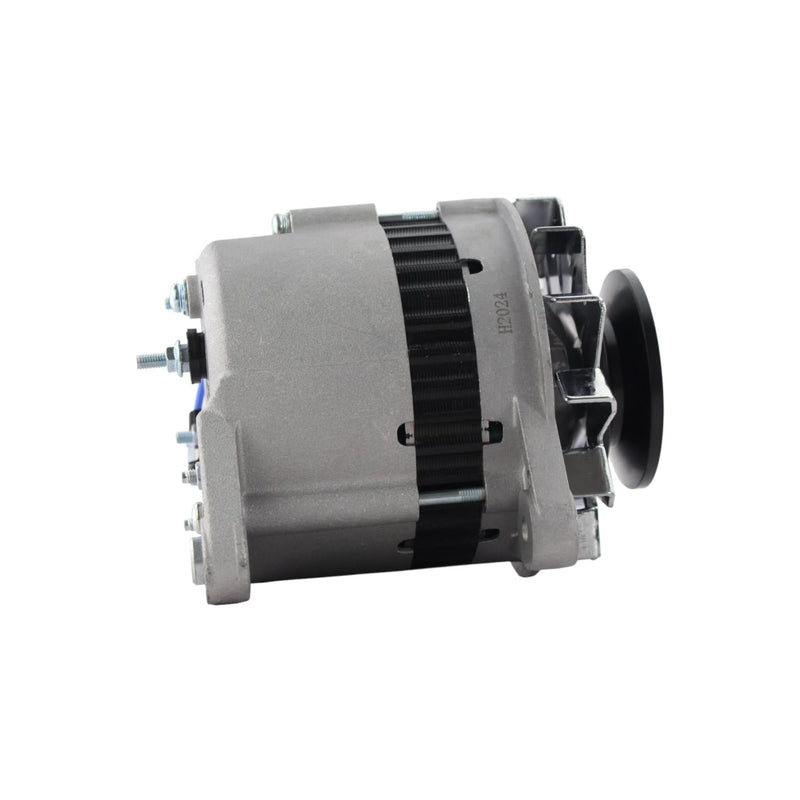 Yanmar 1GM Alternator 12V 35Amp - equivalent to 128270-77200