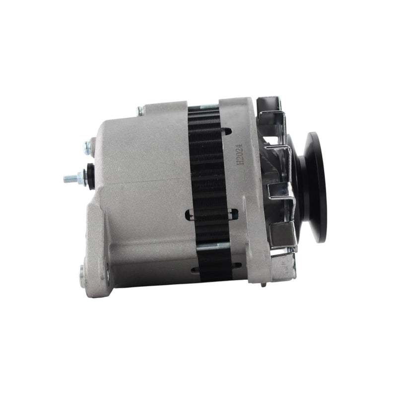 Yanmar 2GM Alternator 12V 35 Amp - equivalent to 128270-77200