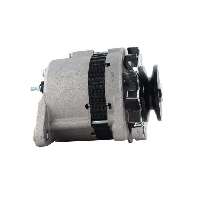 Yanmar 2GM Alternator 12V 35 Amp - equivalent to 128270-77200