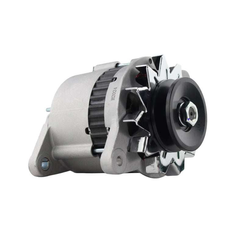 Yanmar 1GM Alternator 12V 35Amp - equivalent to 128270-77200