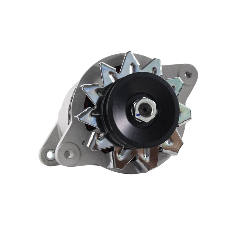 Yanmar 1GM Alternator 12V 35Amp - equivalent to 128270-77200