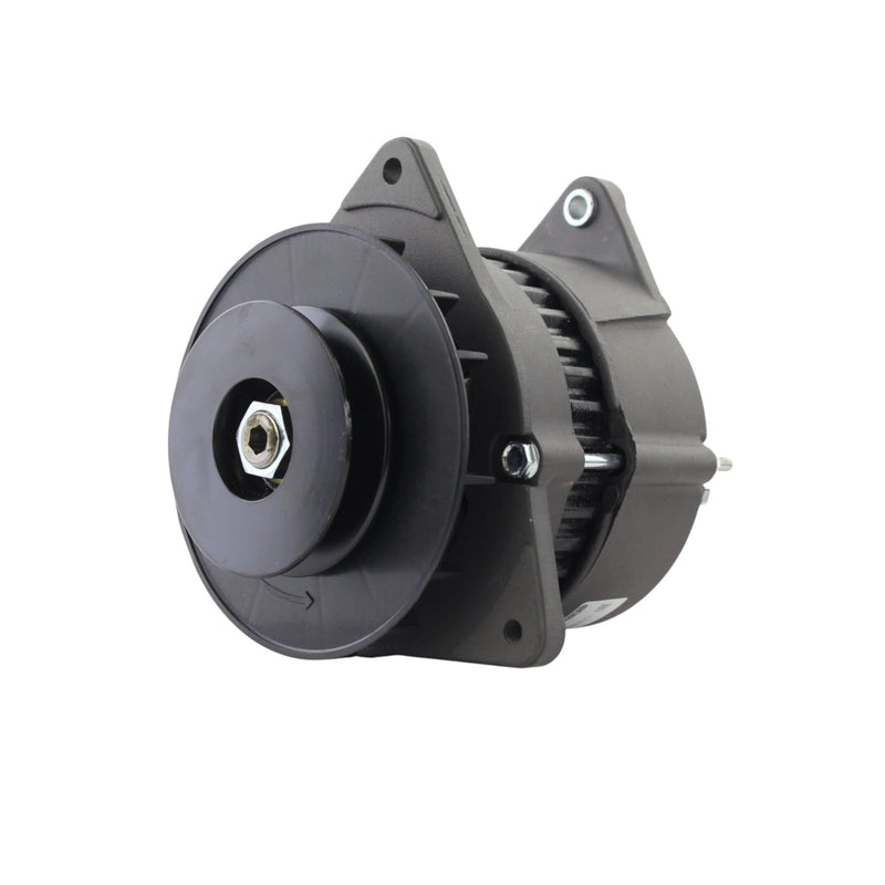 70 Amp Alternator (Insulated Earth)