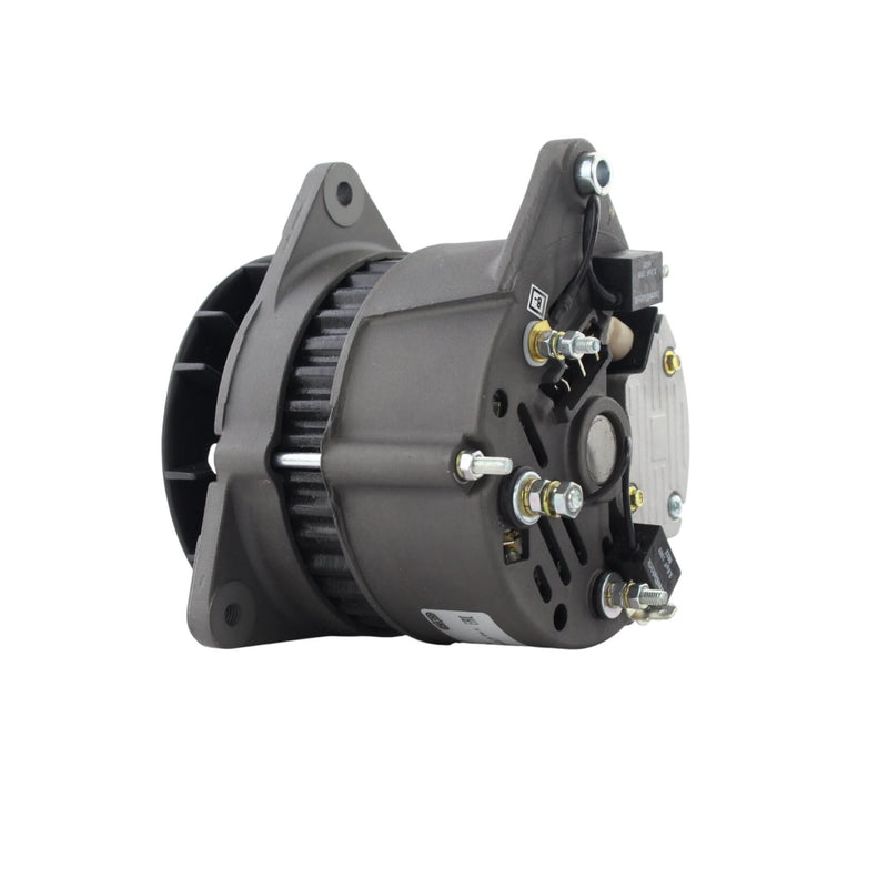 70 Amp Alternator (Insulated Earth)