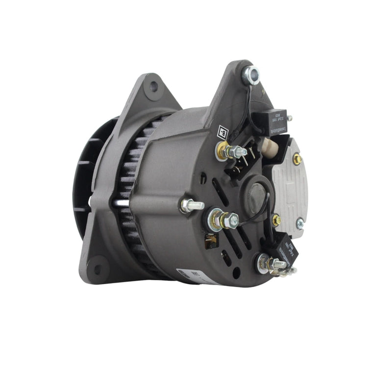 70 Amp Alternator (Insulated Earth)