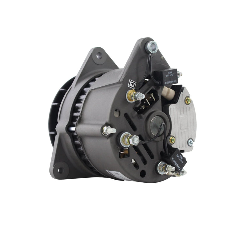 70 Amp Alternator (Insulated Earth)