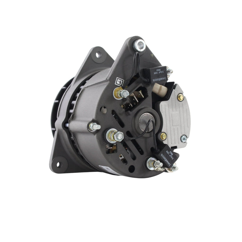 70 Amp Alternator (Insulated Earth)