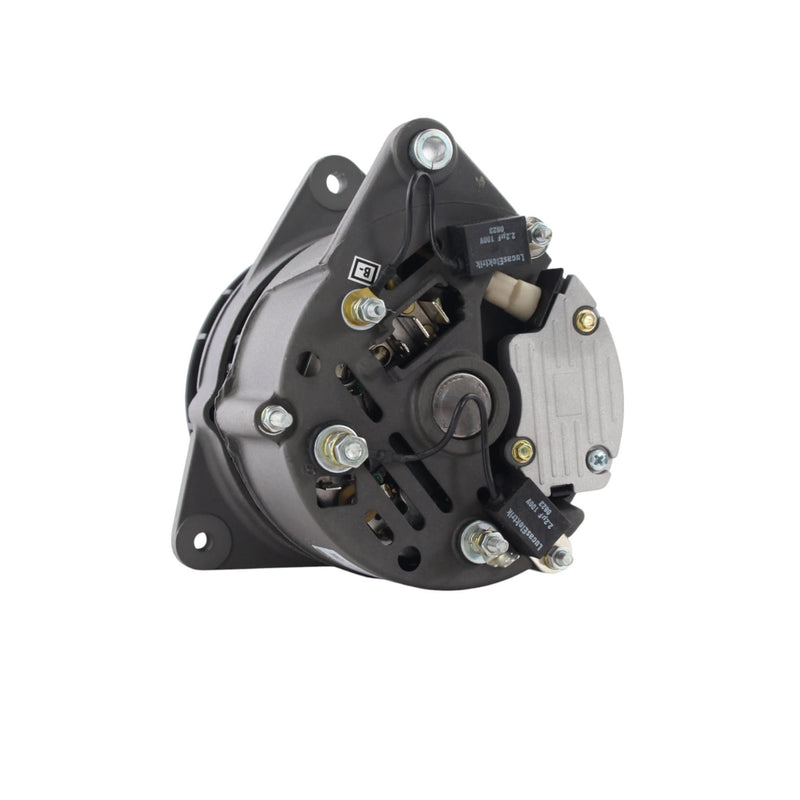 70 Amp Alternator (Insulated Earth)