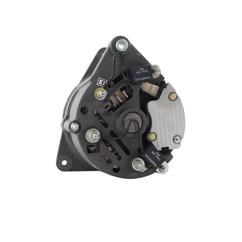 70 Amp Alternator (Insulated Earth)