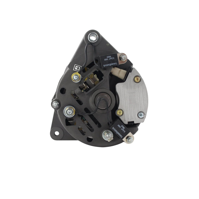 70 Amp Alternator (Insulated Earth)