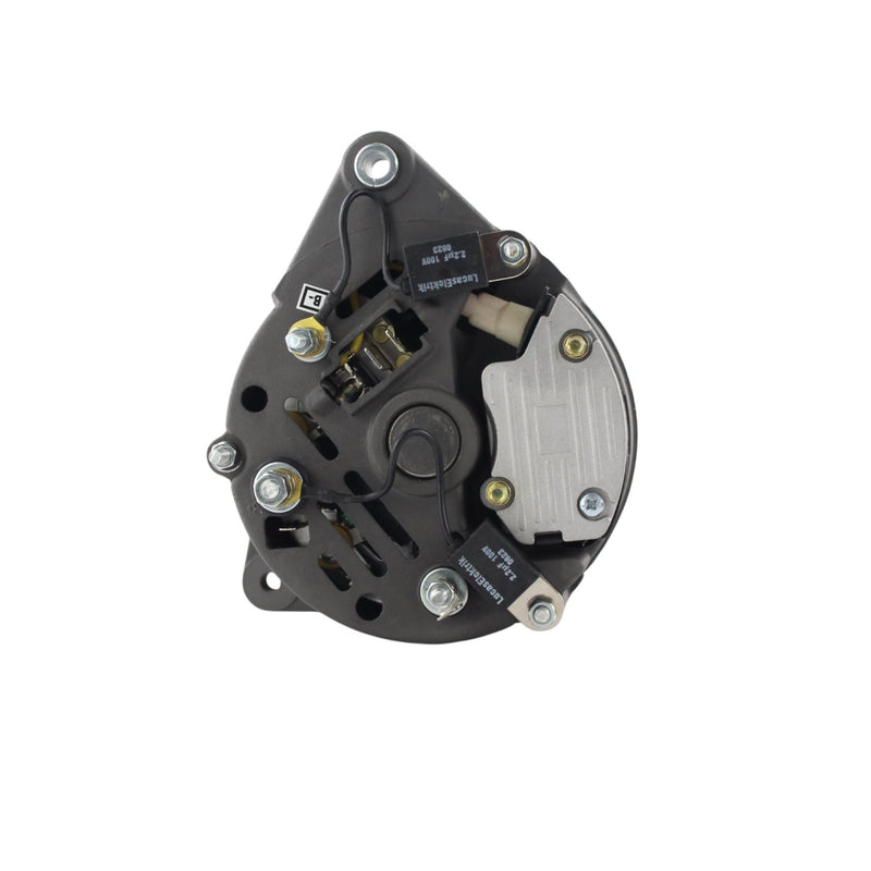 70 Amp Alternator (Insulated Earth)