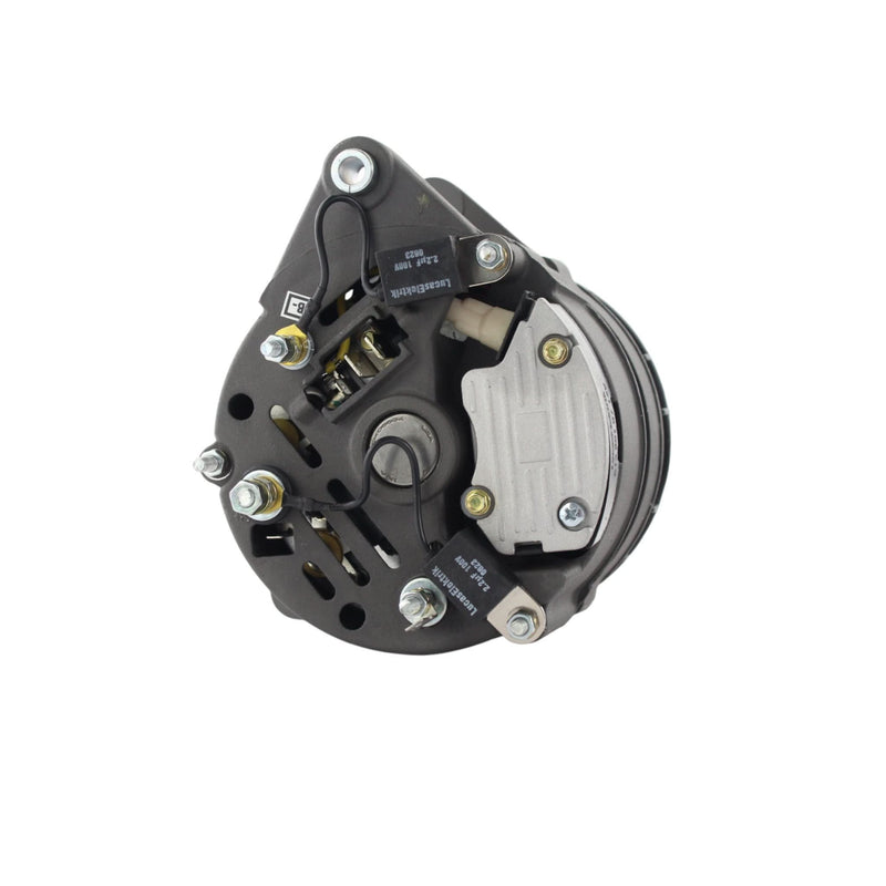 70 Amp Alternator (Insulated Earth)