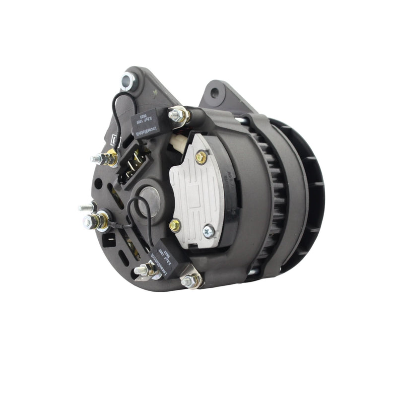 70 Amp Alternator (Insulated Earth)