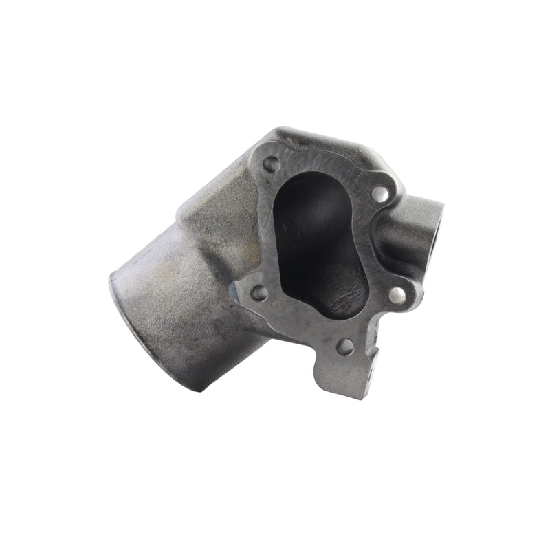 Volvo Penta D2-75 Cast Iron Exhaust Outlet Elbow - equivalent to 3587410