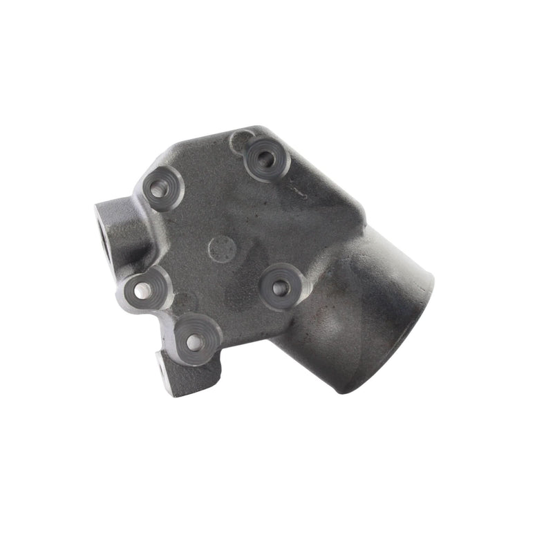 Volvo Penta D2-75 Cast Iron Exhaust Outlet Elbow - equivalent to 3587410