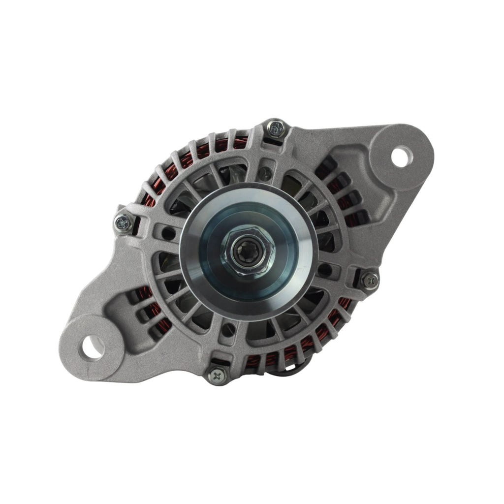 Volvo Penta D2-60F Alternator - equivalent to 874502