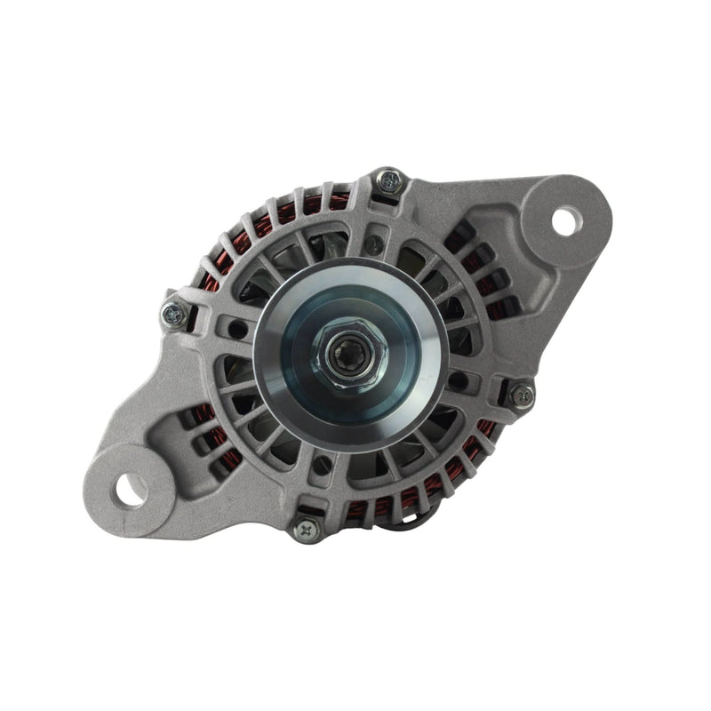 Volvo Penta D2-55 Alternator