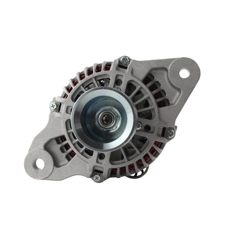 Volvo Penta D2-60F Alternator - equivalent to 874502