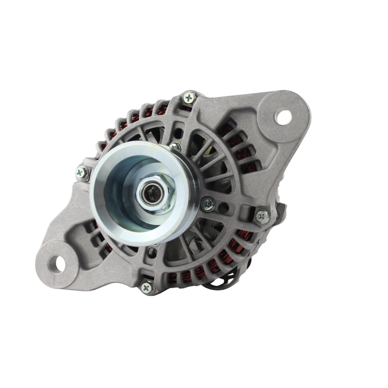 Volvo Penta D2-60F Alternator - equivalent to 874502
