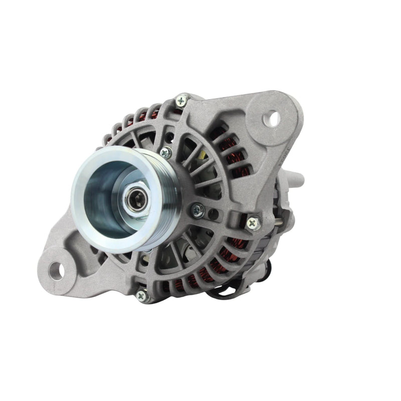 Volvo Penta D1-13 Alternator 12V - equivalent to 874502