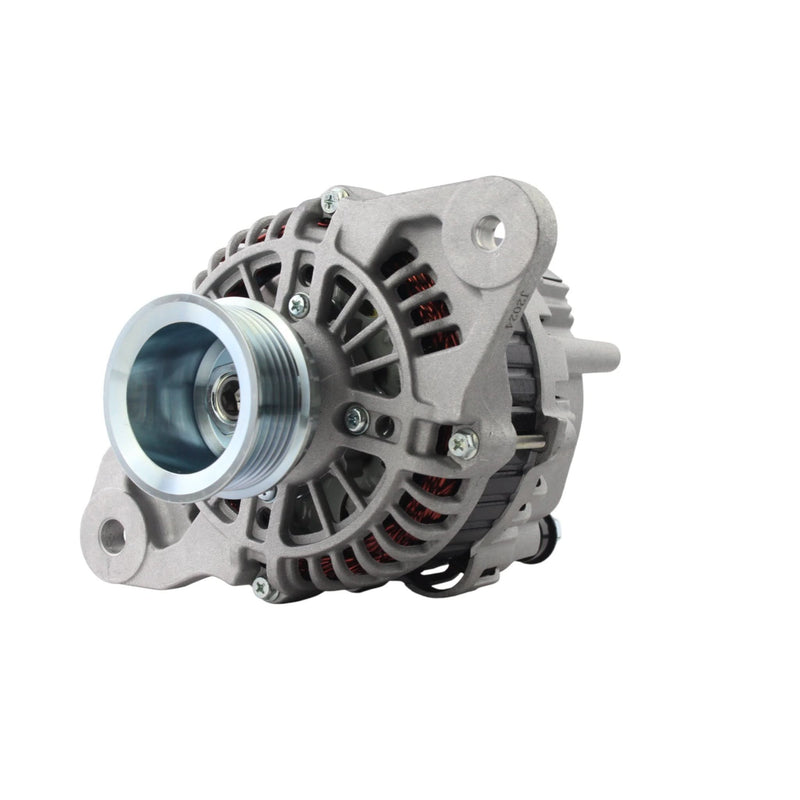 Volvo Penta D2-75 Alternator - equivalent to 874502