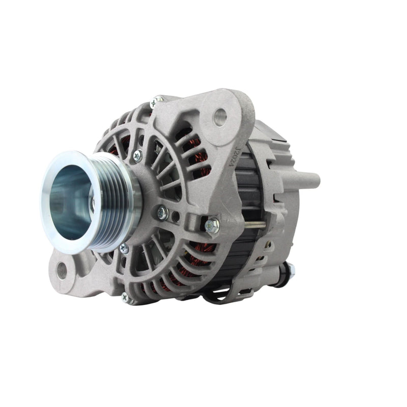 Alternatore Volvo Penta D2-40