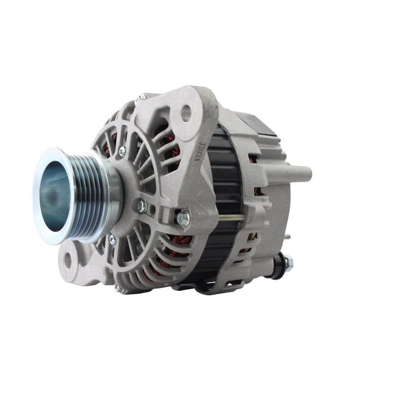 Volvo Penta D2-55 Alternator