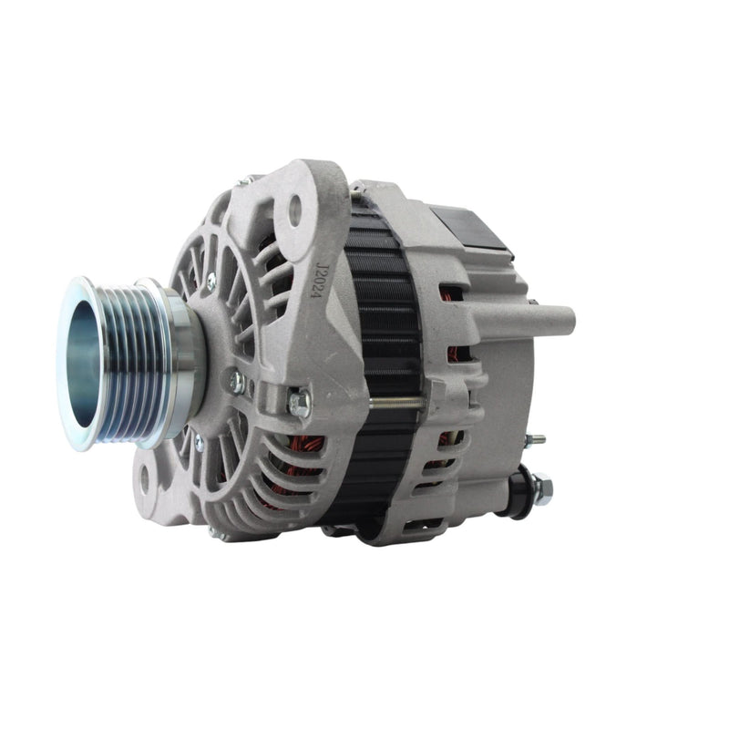 Volvo Penta D1-20 Alternator - equivalent to 874502