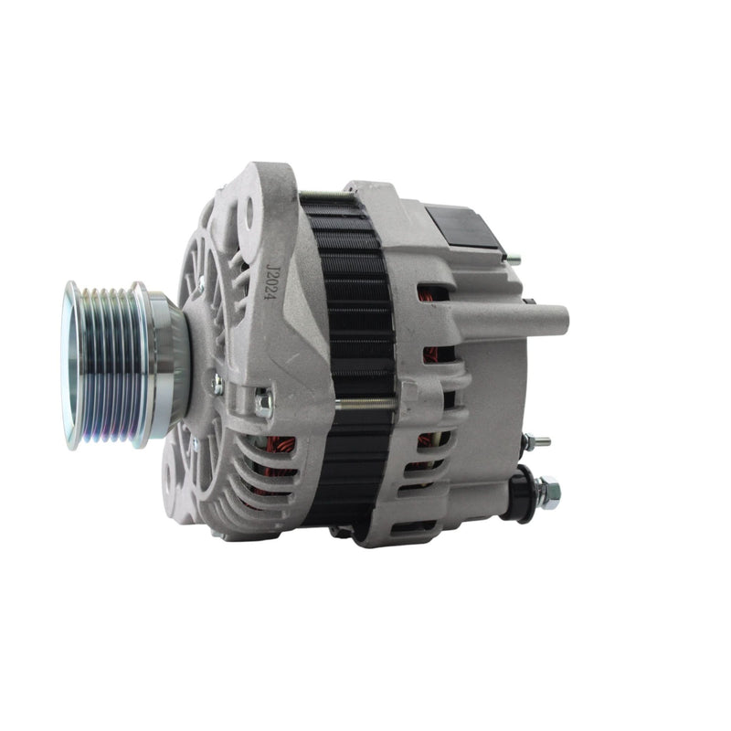 Volvo Penta D2-75 Alternator - equivalent to 874502