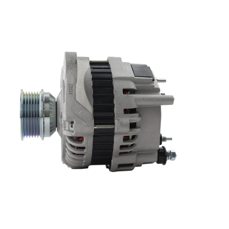 Volvo Penta D2-55 Alternator