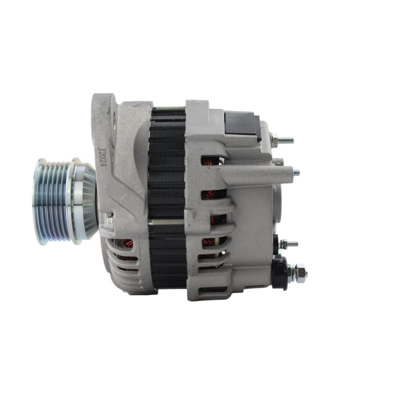 Volvo Penta D2-55 Alternator