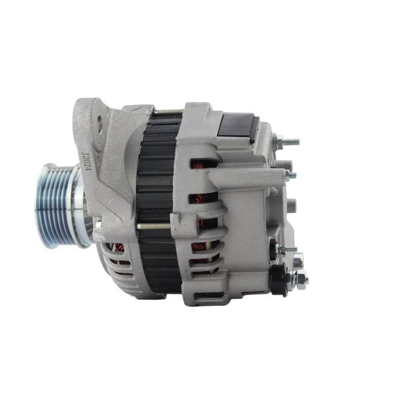 Volvo Penta D1-30 Alternator - equivalent to 874502