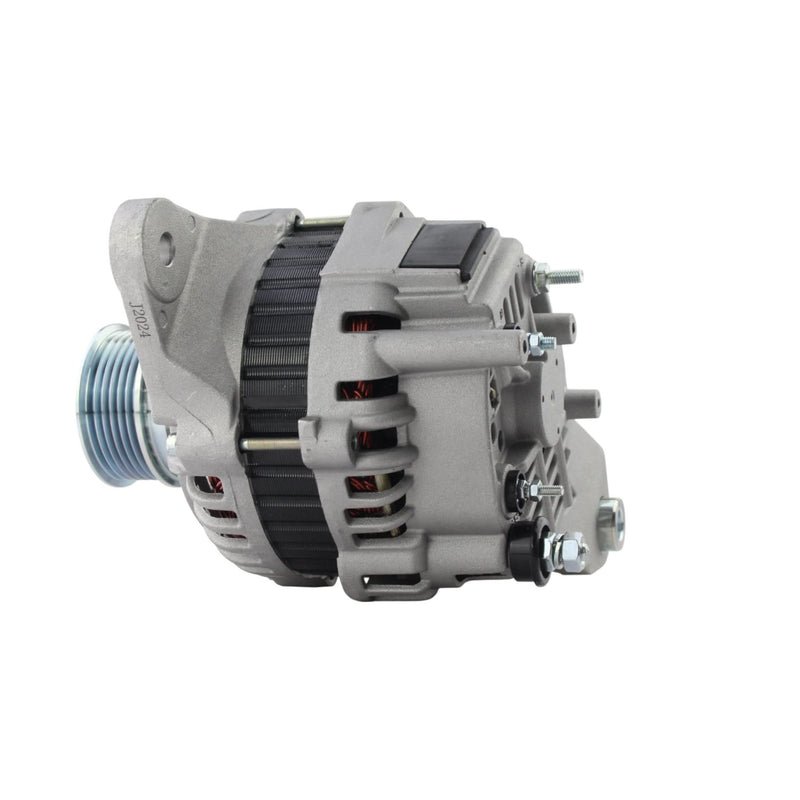 Volvo Penta D1-20 Alternator - equivalent to 874502