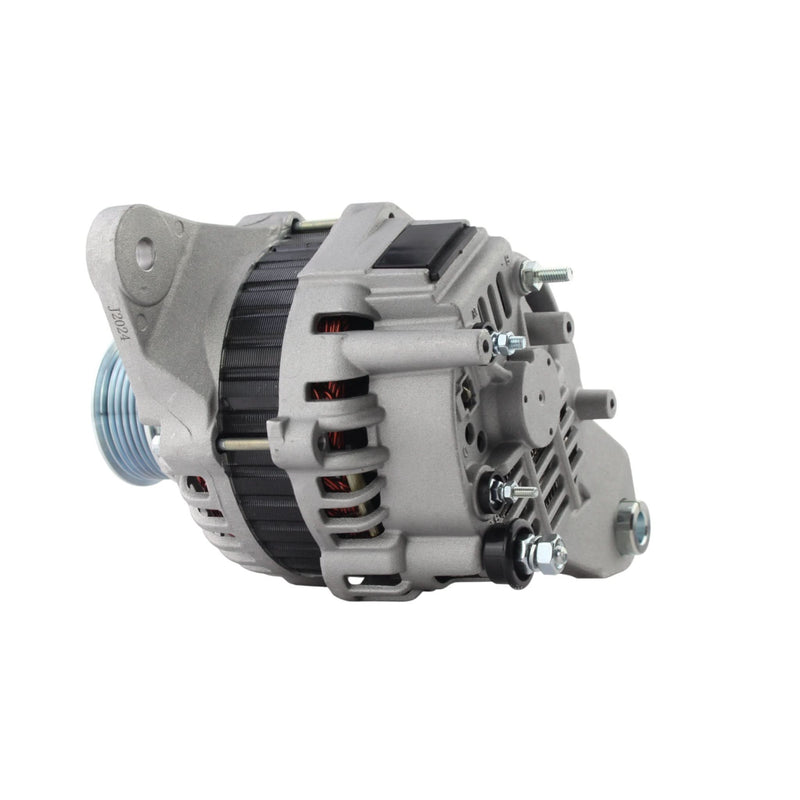Volvo Penta D1-30 Alternator - equivalent to 874502