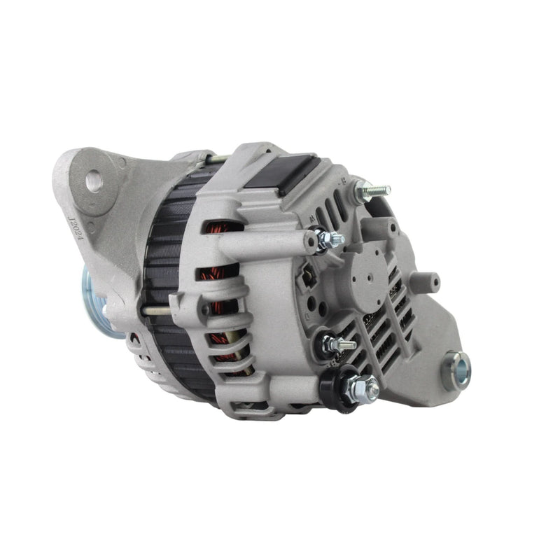 Volvo Penta D2-75 Alternator - equivalent to 874502