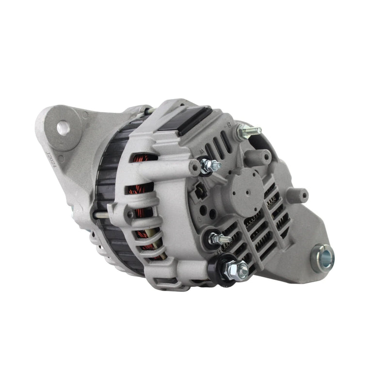 Volvo Penta D2-55 Alternator
